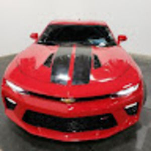 Meet your Posher, Carlos